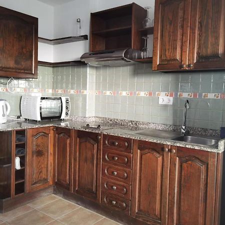 Apartament Brisa Del Mar La Santa Zewnętrze zdjęcie