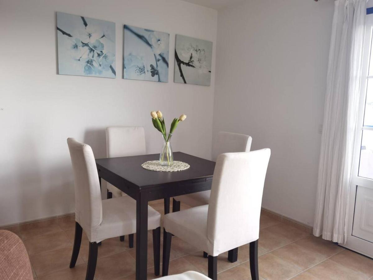 Apartament Brisa Del Mar La Santa Zewnętrze zdjęcie