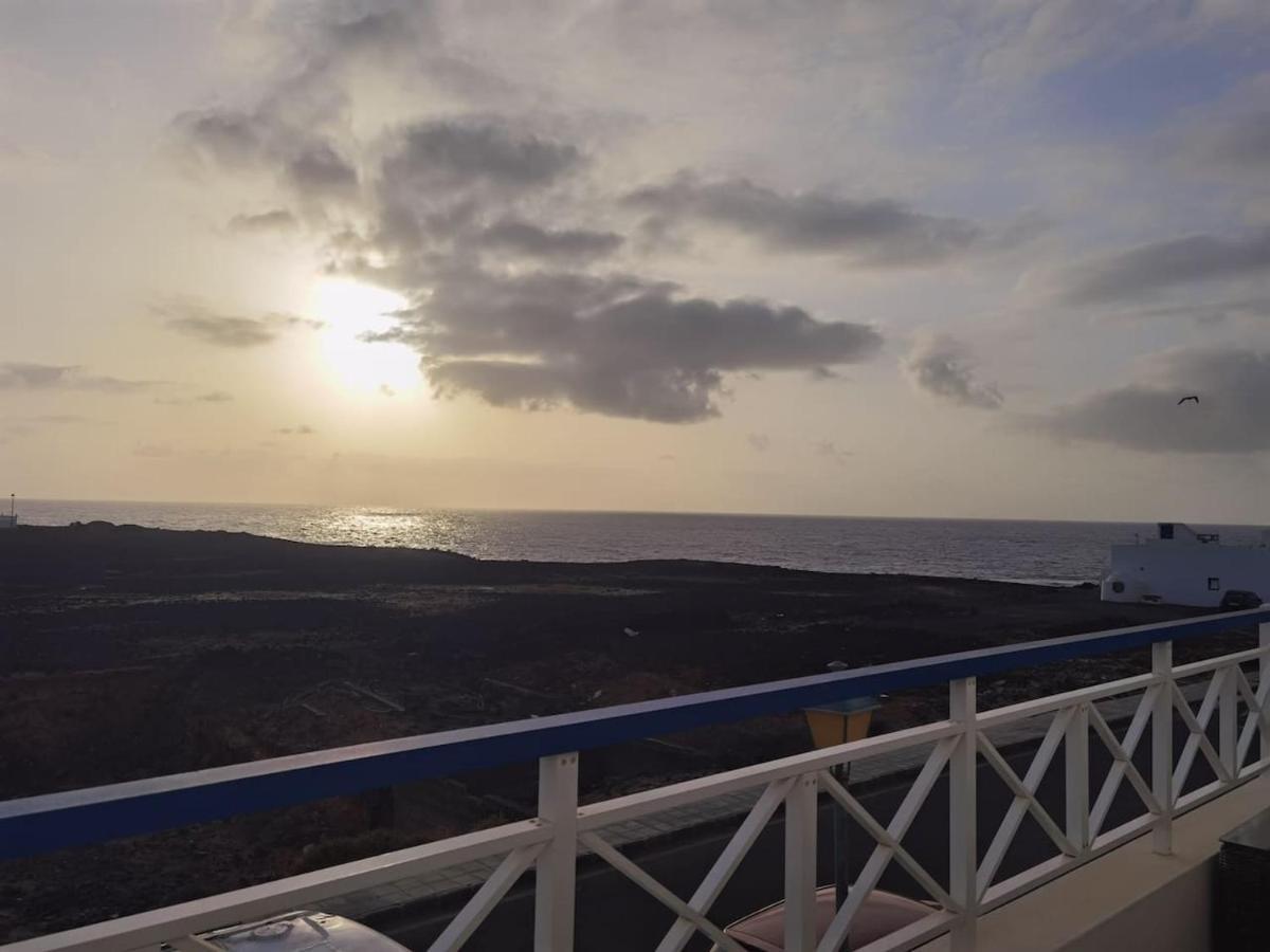 Apartament Brisa Del Mar La Santa Zewnętrze zdjęcie