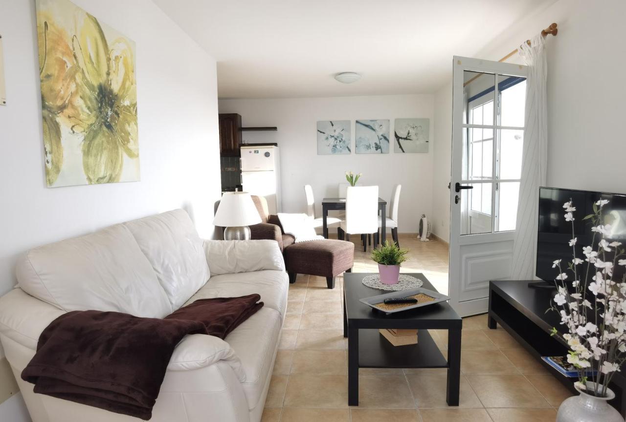 Apartament Brisa Del Mar La Santa Zewnętrze zdjęcie