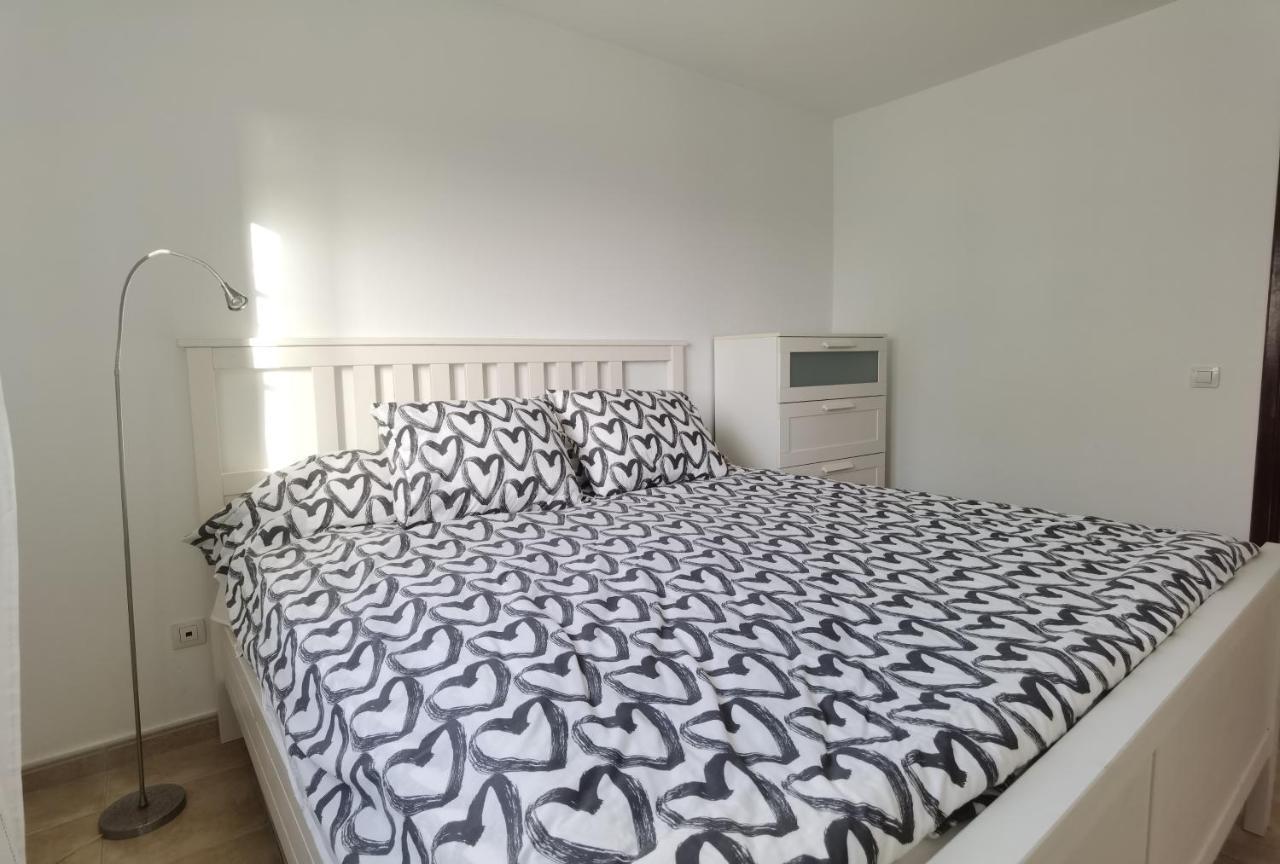 Apartament Brisa Del Mar La Santa Zewnętrze zdjęcie