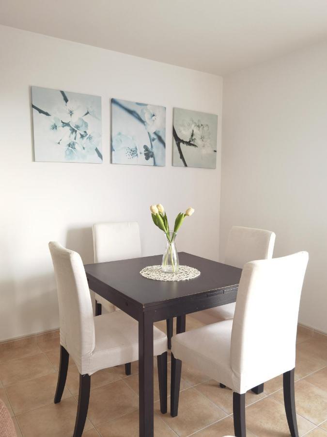 Apartament Brisa Del Mar La Santa Zewnętrze zdjęcie