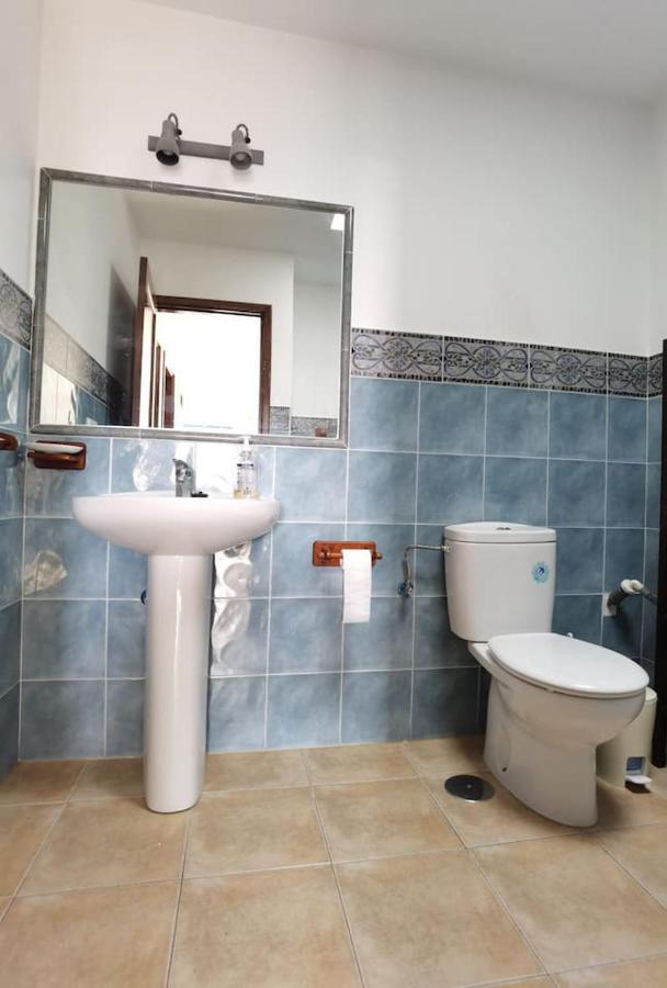 Apartament Brisa Del Mar La Santa Zewnętrze zdjęcie
